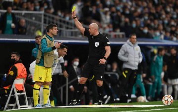 开云体育官网-【观察】连续逆转巴黎切尔西，皇马又卖了多少破绽