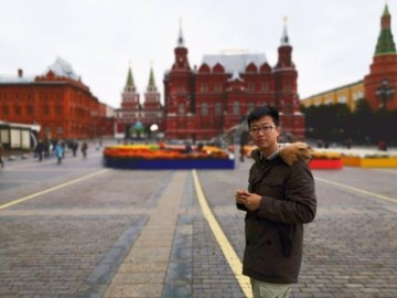 开云下载-闫旭：变或不变的足球世界，从2008直到未来