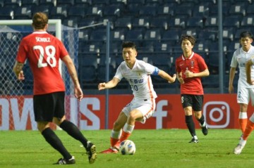 kaiyun-马德兴：青训标准需修正 打通一线队与梯队壁垒