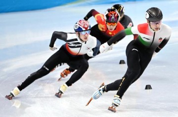 短道世锦赛刘少昂展现统治力 韩国女队蓄力新周期